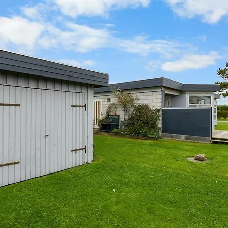 Rikkart - 100m From The Sea In Funen By Interhome