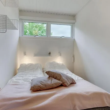 Rikkart - 100m From The Sea In Funen By Interhome Holiday home