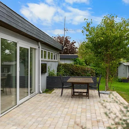 Rikkart - 100m From The Sea In Funen By Interhome Bro (Funen)