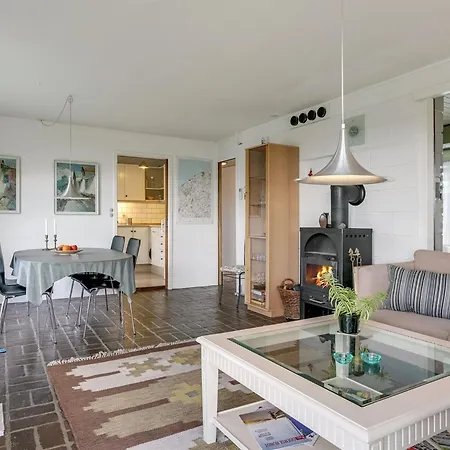 Rikkart - 100m From The Sea In Funen By Interhome * Bro (Funen)