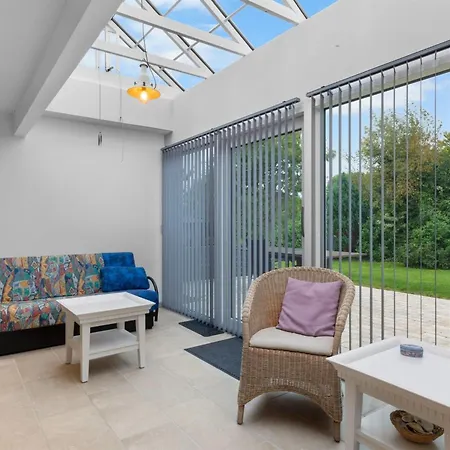 Rikkart - 100m From The Sea In Funen By Interhome Holiday home Bro (Funen)