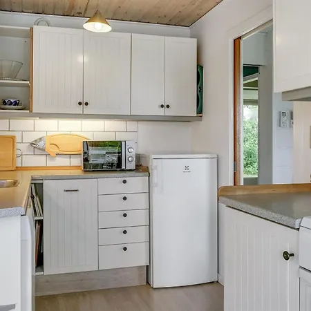 Prázdninový dům Rikkart - 100m From The Sea By Interhome Bro (Funen)