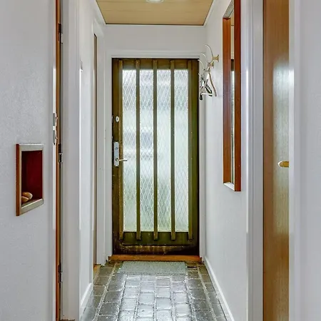 Rikkart - 100m From The Sea By Interhome * Bro (Funen)