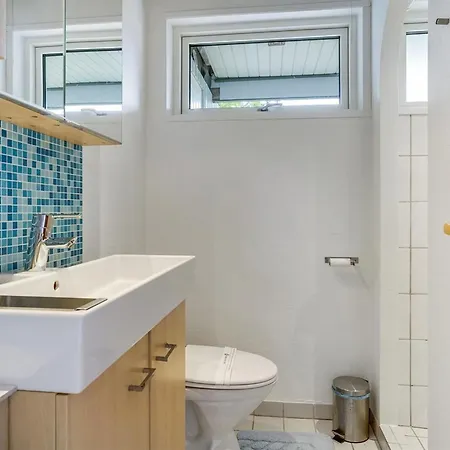 Rikkart - 100m From The Sea By Interhome Prázdninový dům