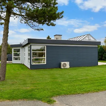 Rikkart - 100m From The Sea By Interhome Prázdninový dům Bro (Funen)