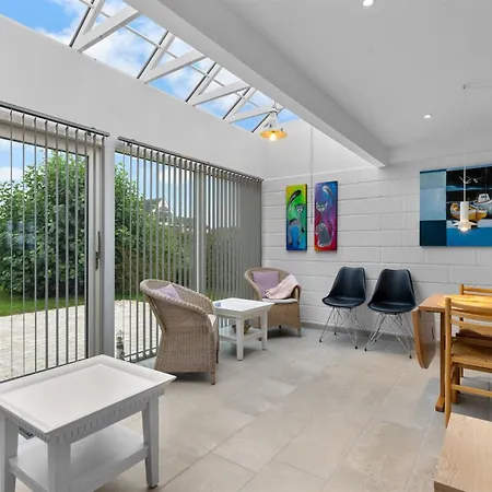 Rikkart - 100m From The Sea By Interhome Bro (Funen)