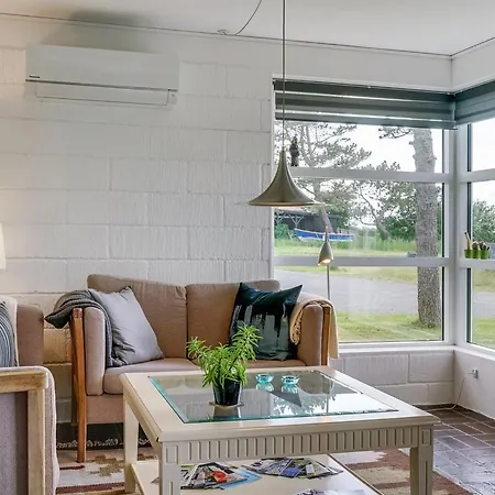 Rikkart - 100m From The Sea By Interhome 度假居 Bro (Funen)