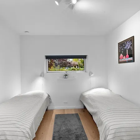 度假居 Rikkart - 100m From The Sea By Interhome