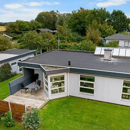 Rikkart - 100m From The Sea By Interhome Bro (Funen)