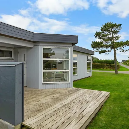 Rikkart - 100m From The Sea By Interhome 度假居 *