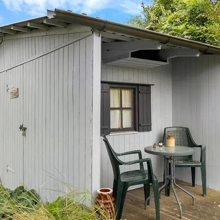 度假居 Rikkart - 100m From The Sea By Interhome