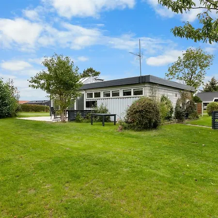 Rikkart - 100m From The Sea By Interhome * Bro (Funen)