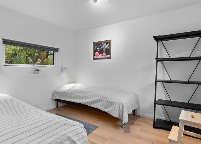 Rikkart - 100m From The Sea By Interhome Bro (Funen)