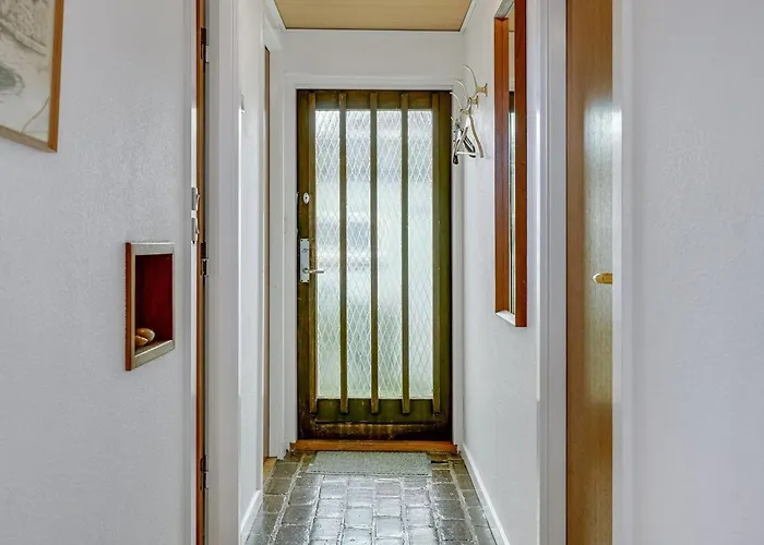 Rikkart - 100m From The Sea By Interhome * Bro (Funen)