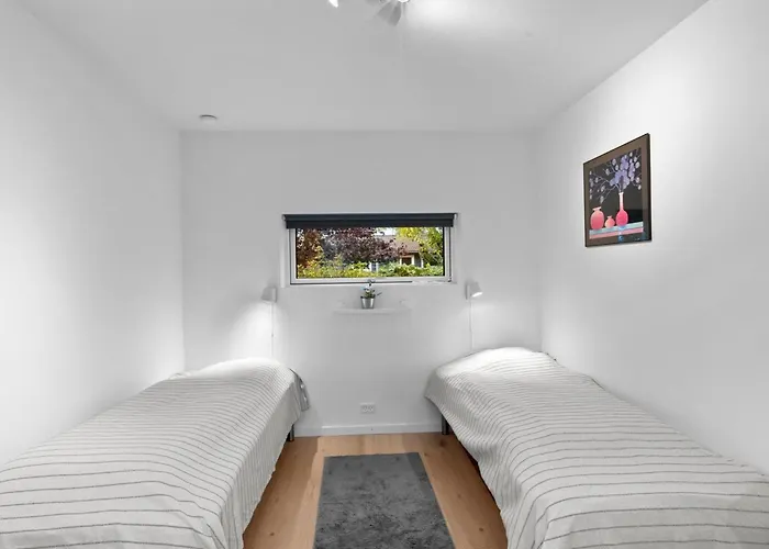 Сasa de vacaciones Rikkart - 100m From The Sea By Interhome Bro (Funen)