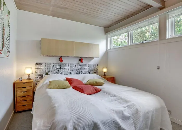 Rikkart - 100m From The Sea By Interhome Сasa de vacaciones *