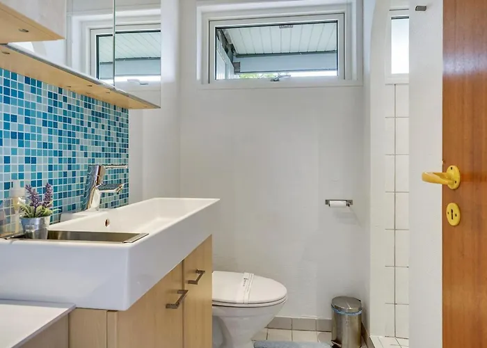 Rikkart - 100m From The Sea By Interhome Сasa de vacaciones