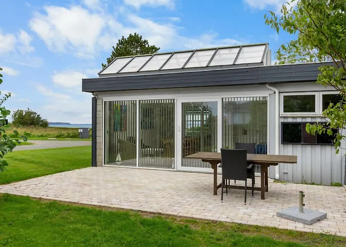 Сasa de vacaciones Rikkart - 100m From The Sea By Interhome *