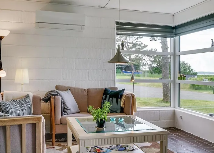 Сasa de vacaciones Rikkart - 100m From The Sea By Interhome