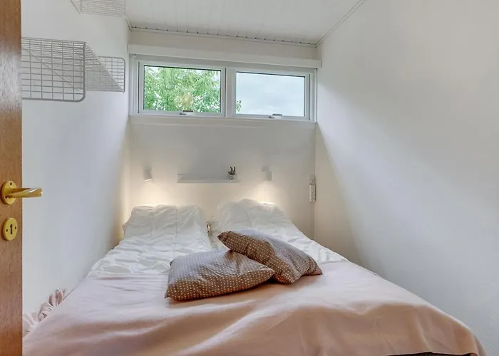 Сasa de vacaciones Rikkart - 100m From The Sea By Interhome *