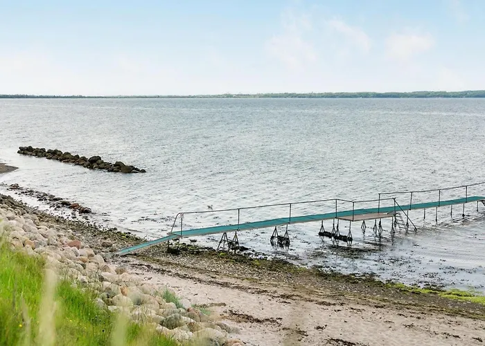 Rikkart - 100m From The Sea By Interhome *