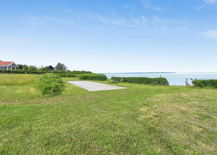 Сasa de vacaciones Rikkart - 100m From The Sea By Interhome *