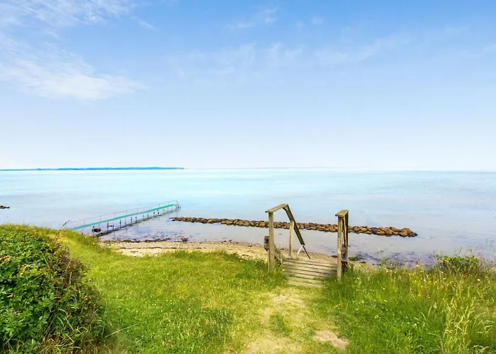 Rikkart - 100m From The Sea By Interhome